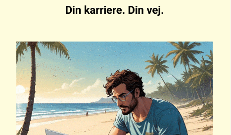 Reklame email